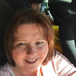 Meet your Posher, Sylvia